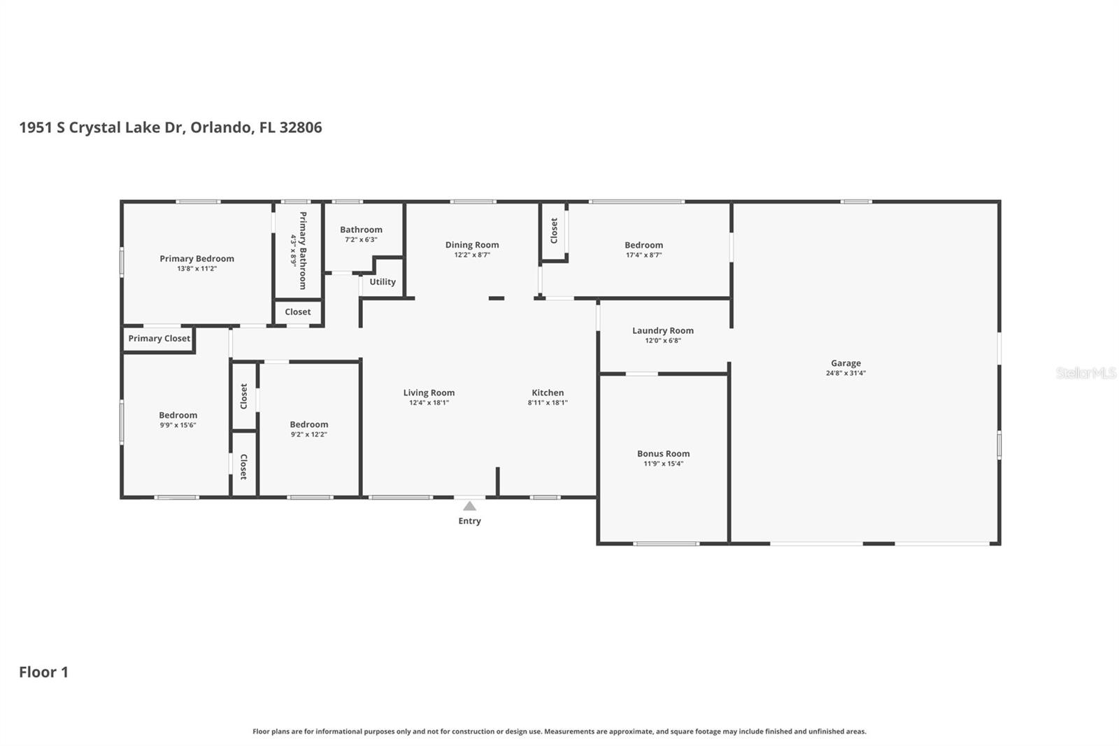 CAROL COURT - Residential