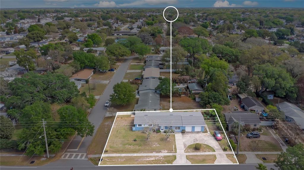 Photo of 1951 S Crystal Lake Drive, Orlando, FL 32806 (MLS # O6392153)