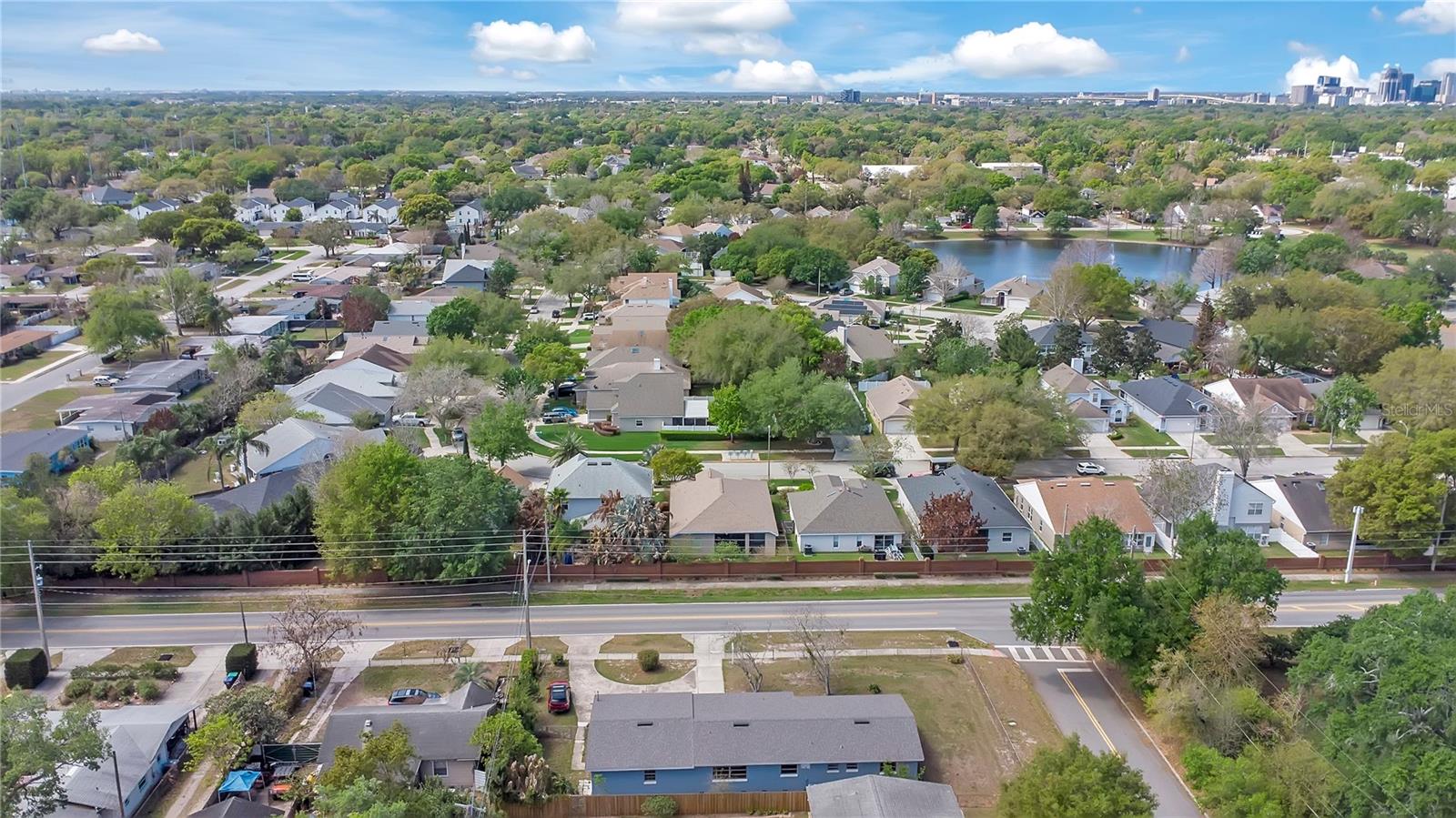 CAROL COURT - Residential