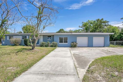1951 S CRYSTAL LAKE DRIVE ORLANDO FL 32806