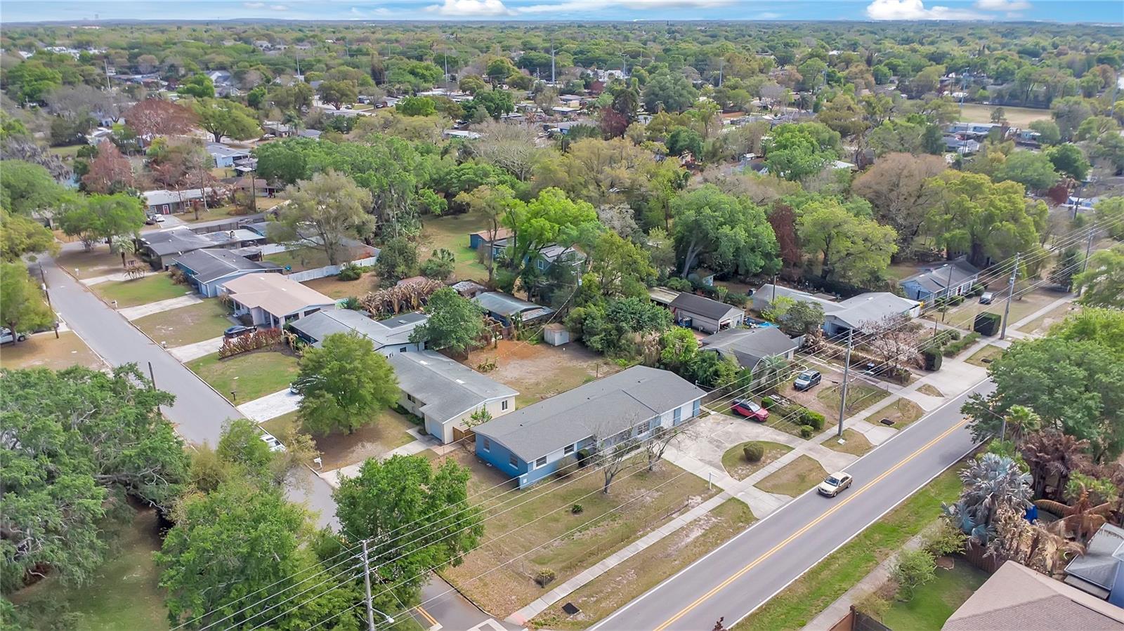 CAROL COURT - Residential