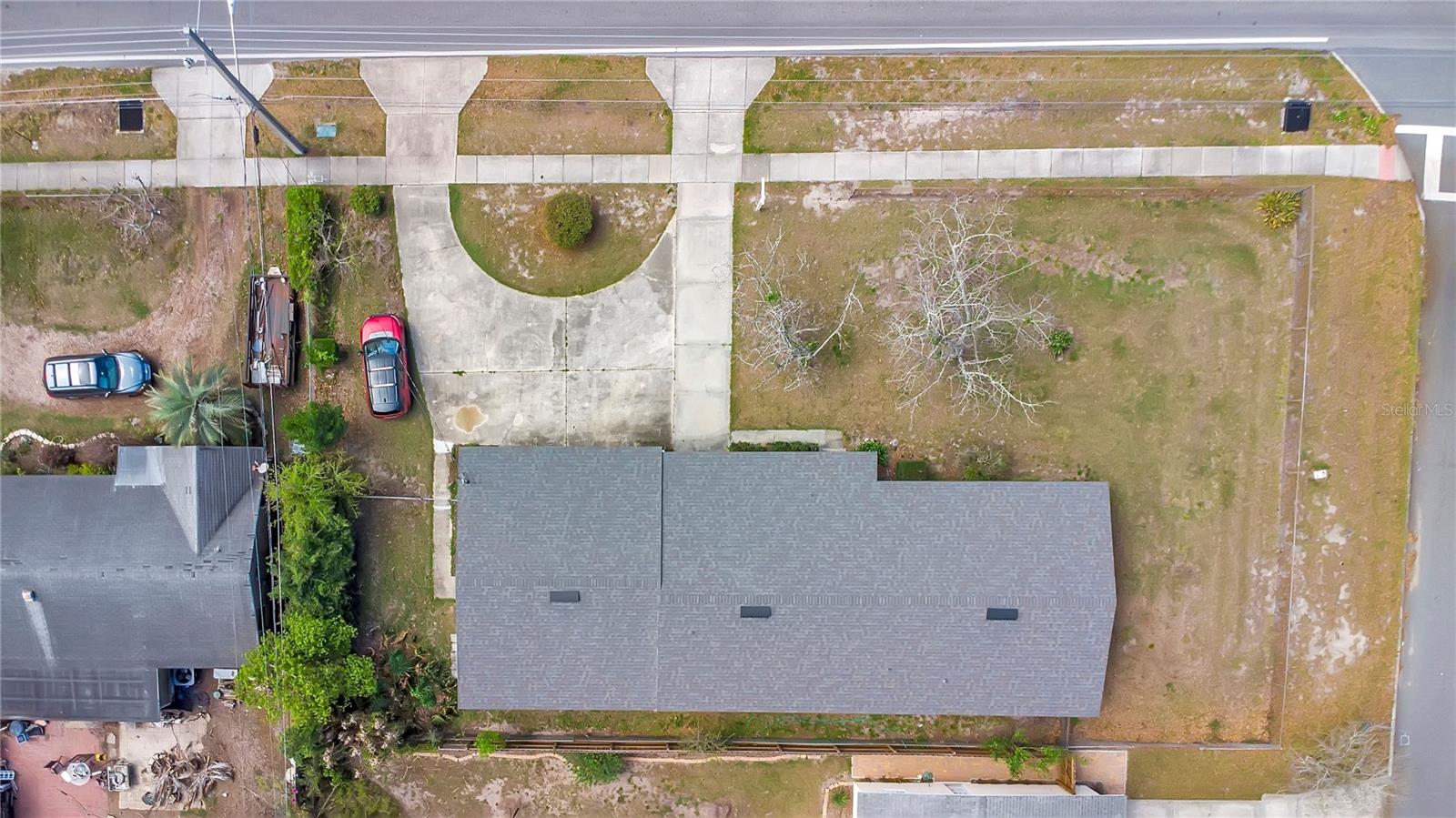 CAROL COURT - Residential