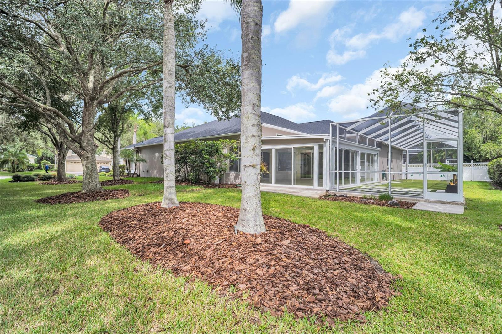 TAMPA PALMS AREA 4 PRCL 20 - Residential