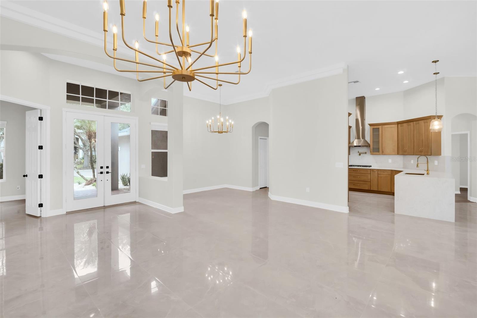 TAMPA PALMS AREA 4 PRCL 20 - Residential