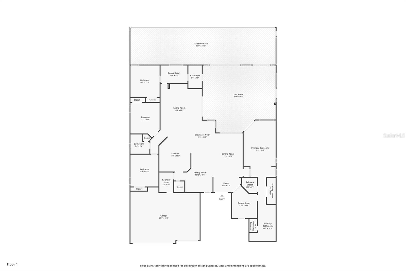 TAMPA PALMS AREA 4 PRCL 20 - Residential