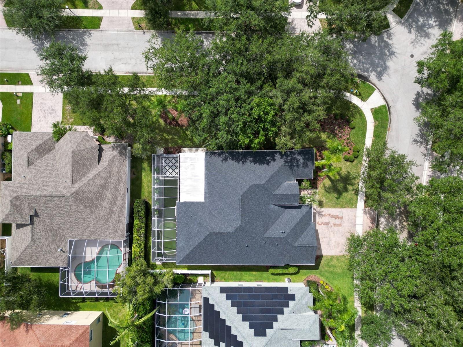 TAMPA PALMS AREA 4 PRCL 20 - Residential