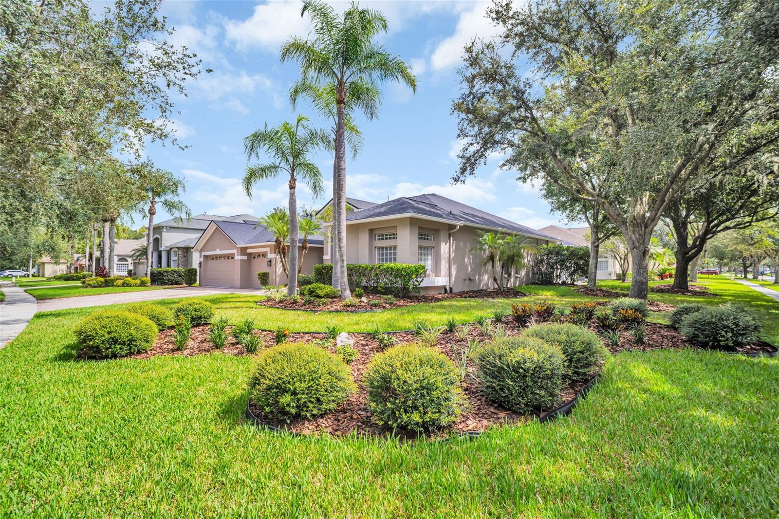 TAMPA PALMS AREA 4 PRCL 20 - Residential