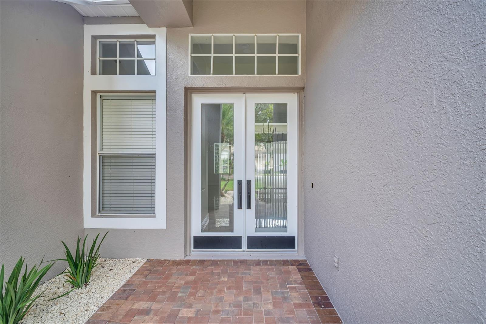 TAMPA PALMS AREA 4 PRCL 20 - Residential