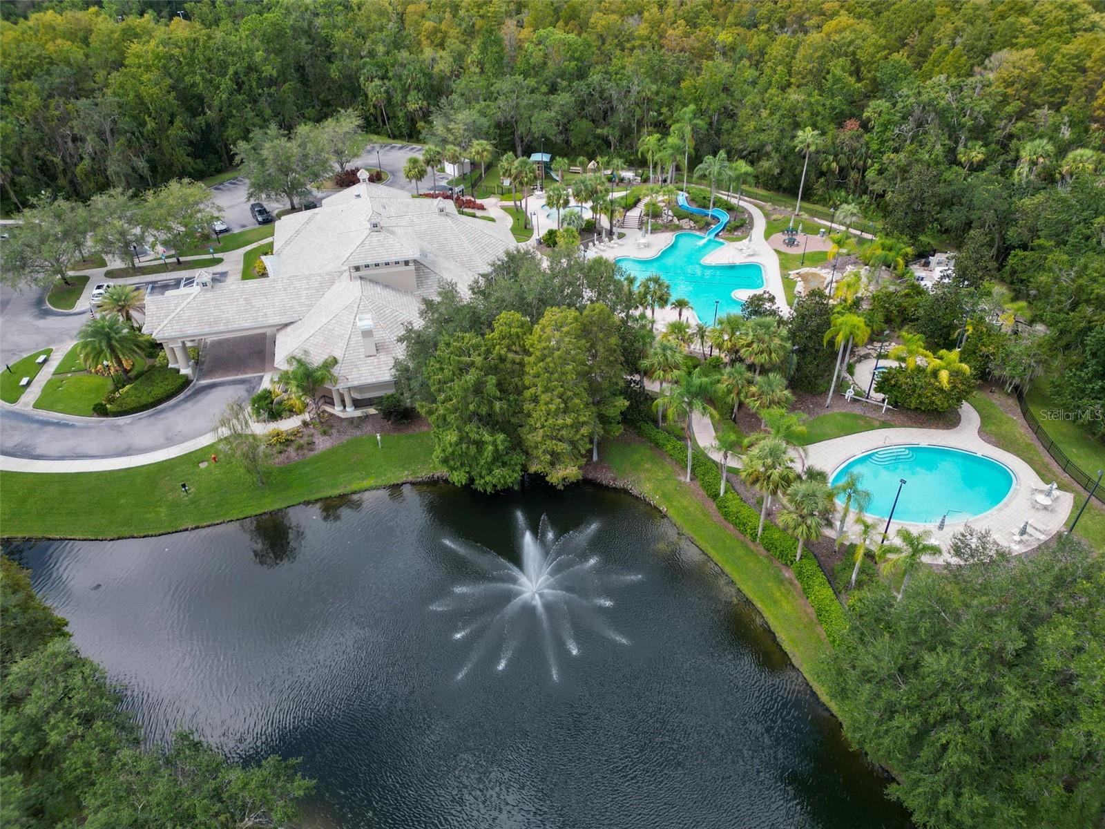 TAMPA PALMS AREA 4 PRCL 20 - Residential