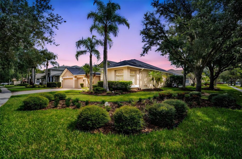 Photo of 16315 Sambourne Lane, Tampa, FL 33647 (MLS # TB8428677)
