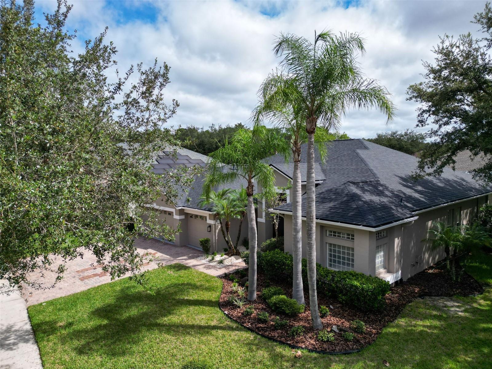 TAMPA PALMS AREA 4 PRCL 20 - Residential