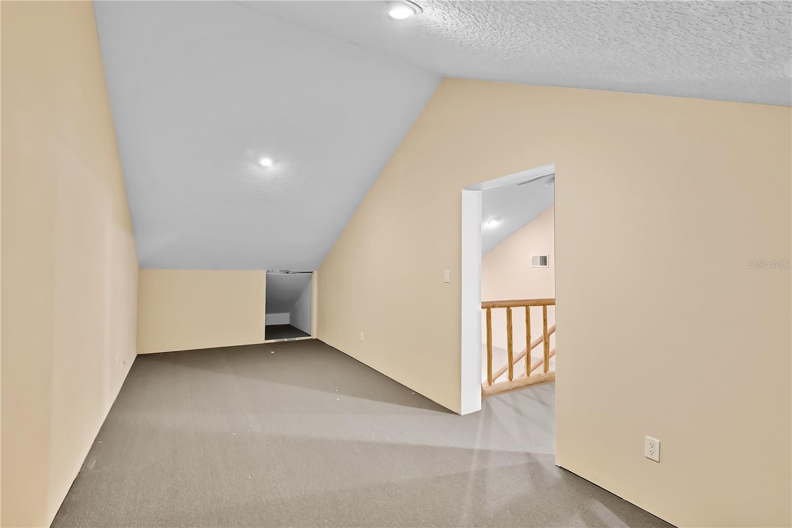 METES AND BOUNDS - Residential