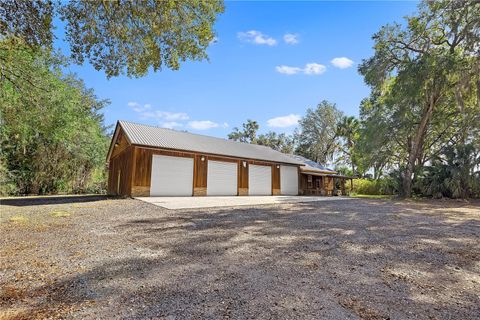 Tiny photo for 27737 County Road 44a, Eustis, FL 32736 (MLS # O6371691)
