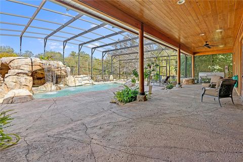 Tiny photo for 27737 County Road 44a, Eustis, FL 32736 (MLS # O6371691)