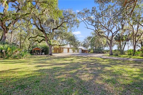 Tiny photo for 27737 County Road 44a, Eustis, FL 32736 (MLS # O6371691)