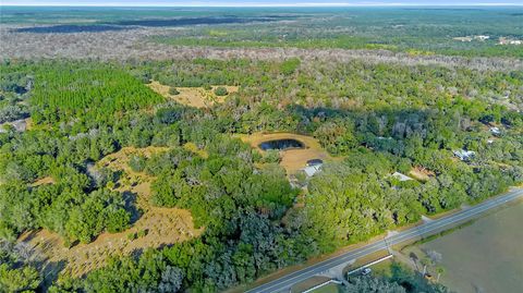 Tiny photo for 27737 County Road 44a, Eustis, FL 32736 (MLS # O6371691)