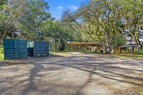 Tiny photo for 27737 County Road 44a, Eustis, FL 32736 (MLS # O6371691)