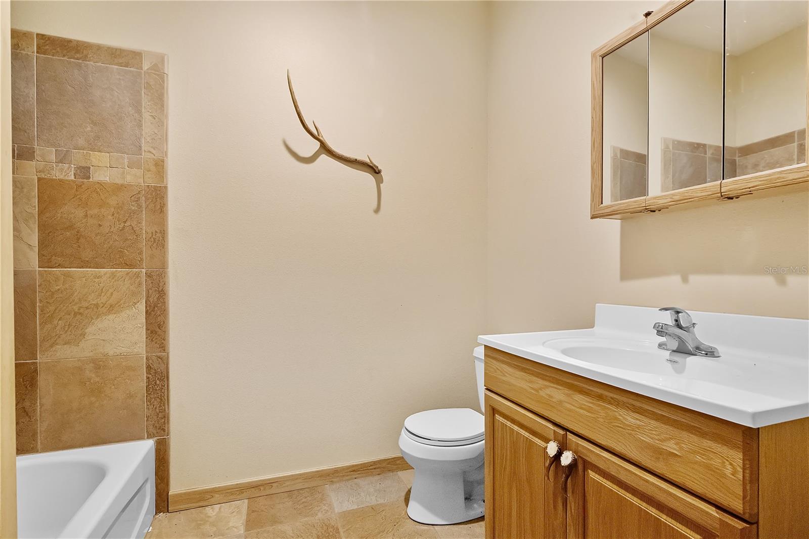 METES AND BOUNDS - Residential