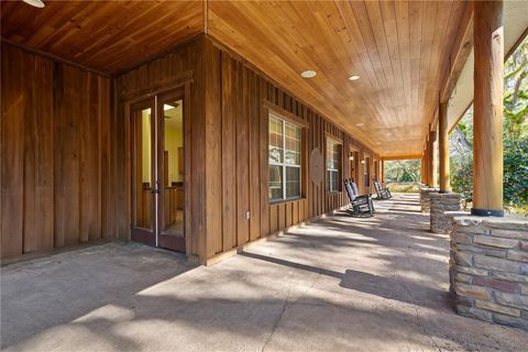 Tiny photo for 27737 County Road 44a, Eustis, FL 32736 (MLS # O6371691)