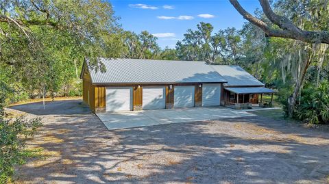Tiny photo for 27737 County Road 44a, Eustis, FL 32736 (MLS # O6371691)