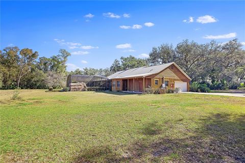 Tiny photo for 27737 County Road 44a, Eustis, FL 32736 (MLS # O6371691)