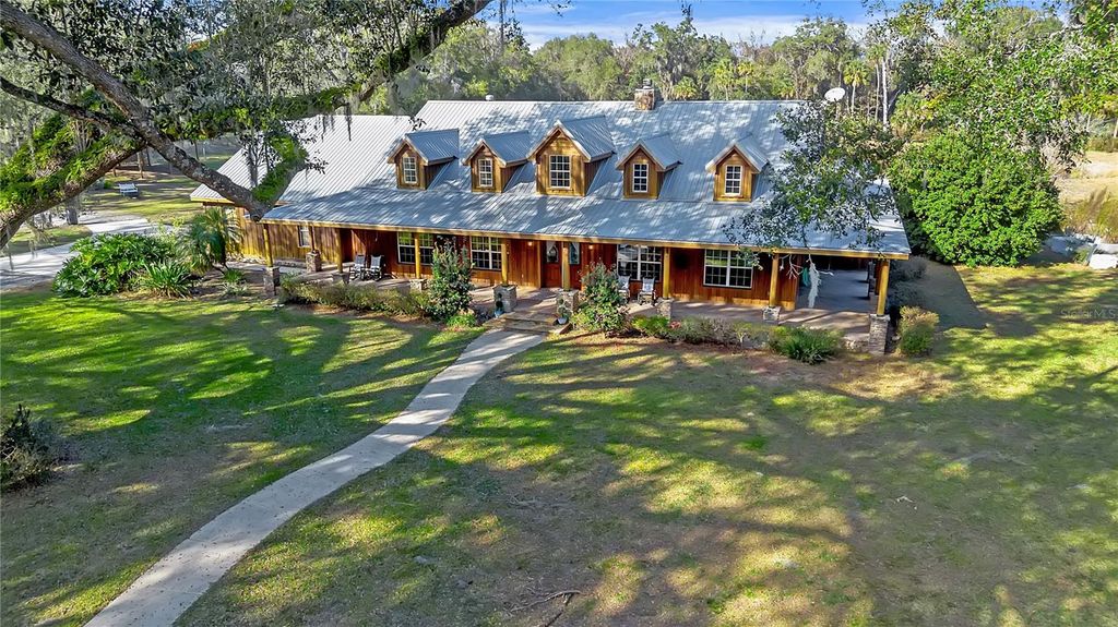 Photo of 27737 County Road 44a, Eustis, FL 32736 (MLS # O6371691)