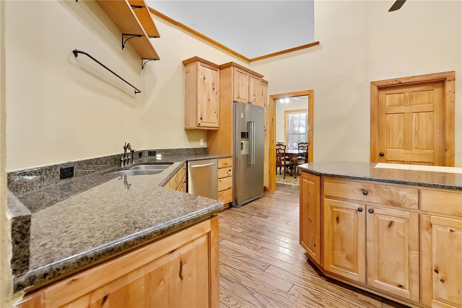 METES AND BOUNDS - Residential