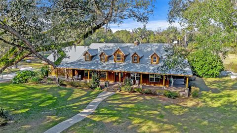 Tiny photo for 27737 County Road 44a, Eustis, FL 32736 (MLS # O6371691)