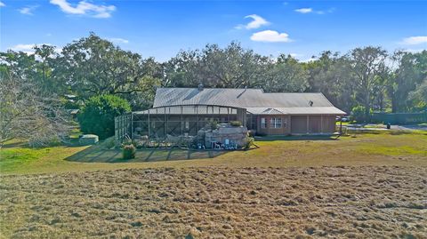 Tiny photo for 27737 County Road 44a, Eustis, FL 32736 (MLS # O6371691)