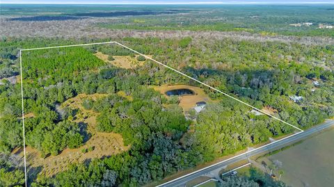 Tiny photo for 27737 County Road 44a, Eustis, FL 32736 (MLS # O6371691)