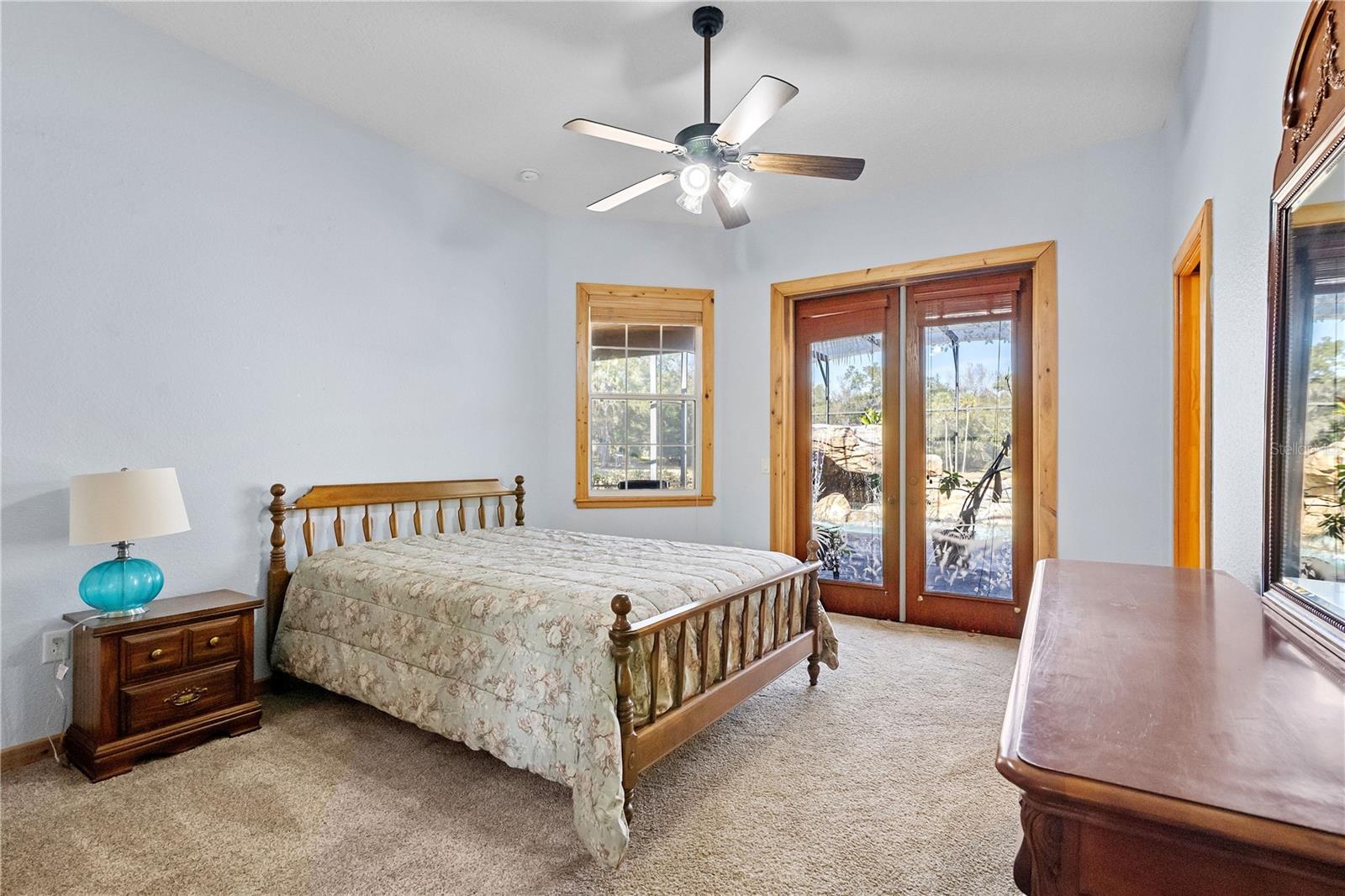 METES AND BOUNDS - Residential