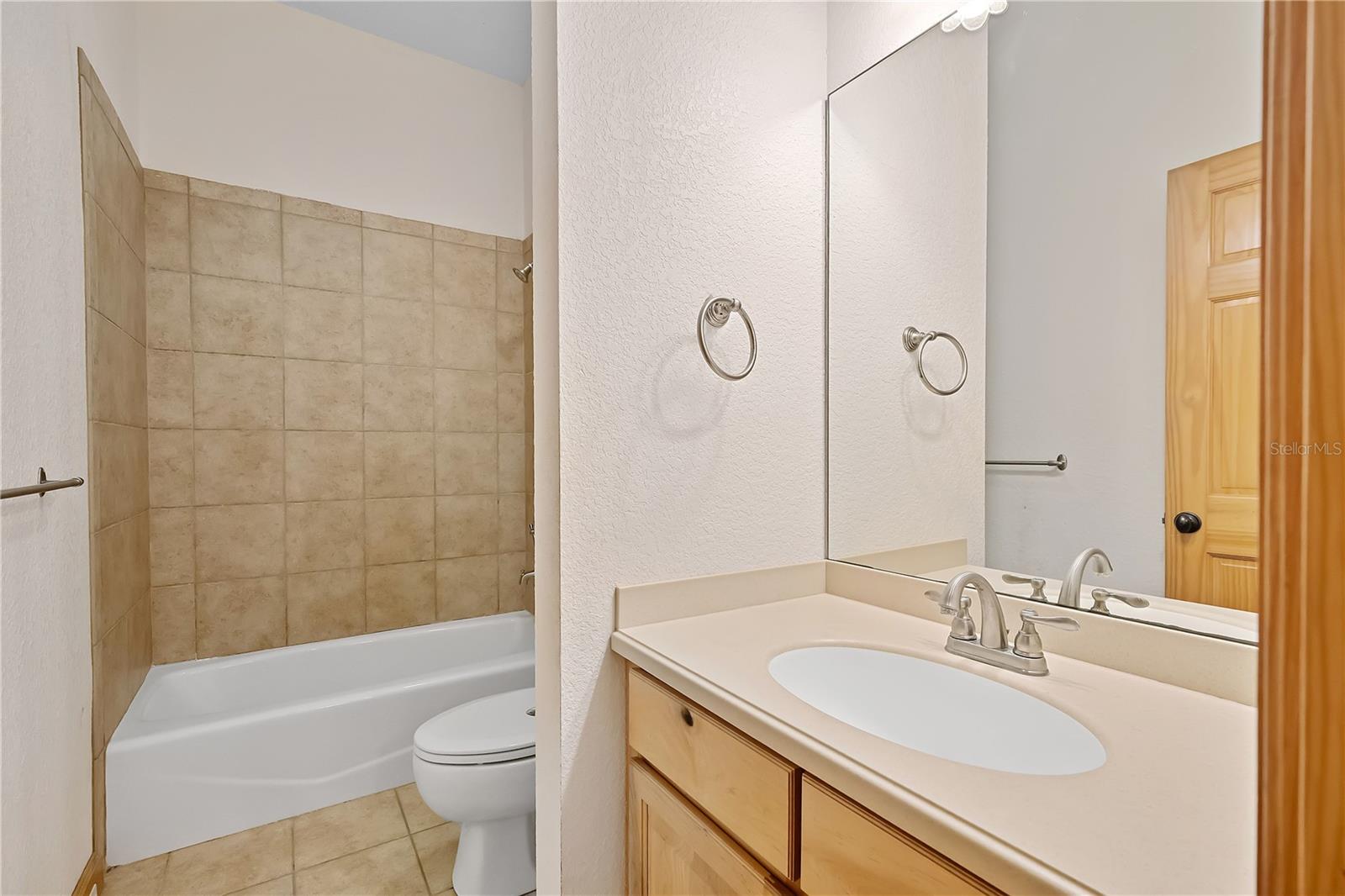 METES AND BOUNDS - Residential