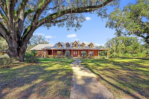 Tiny photo for 27737 County Road 44a, Eustis, FL 32736 (MLS # O6371691)