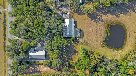 Tiny photo for 27737 County Road 44a, Eustis, FL 32736 (MLS # O6371691)