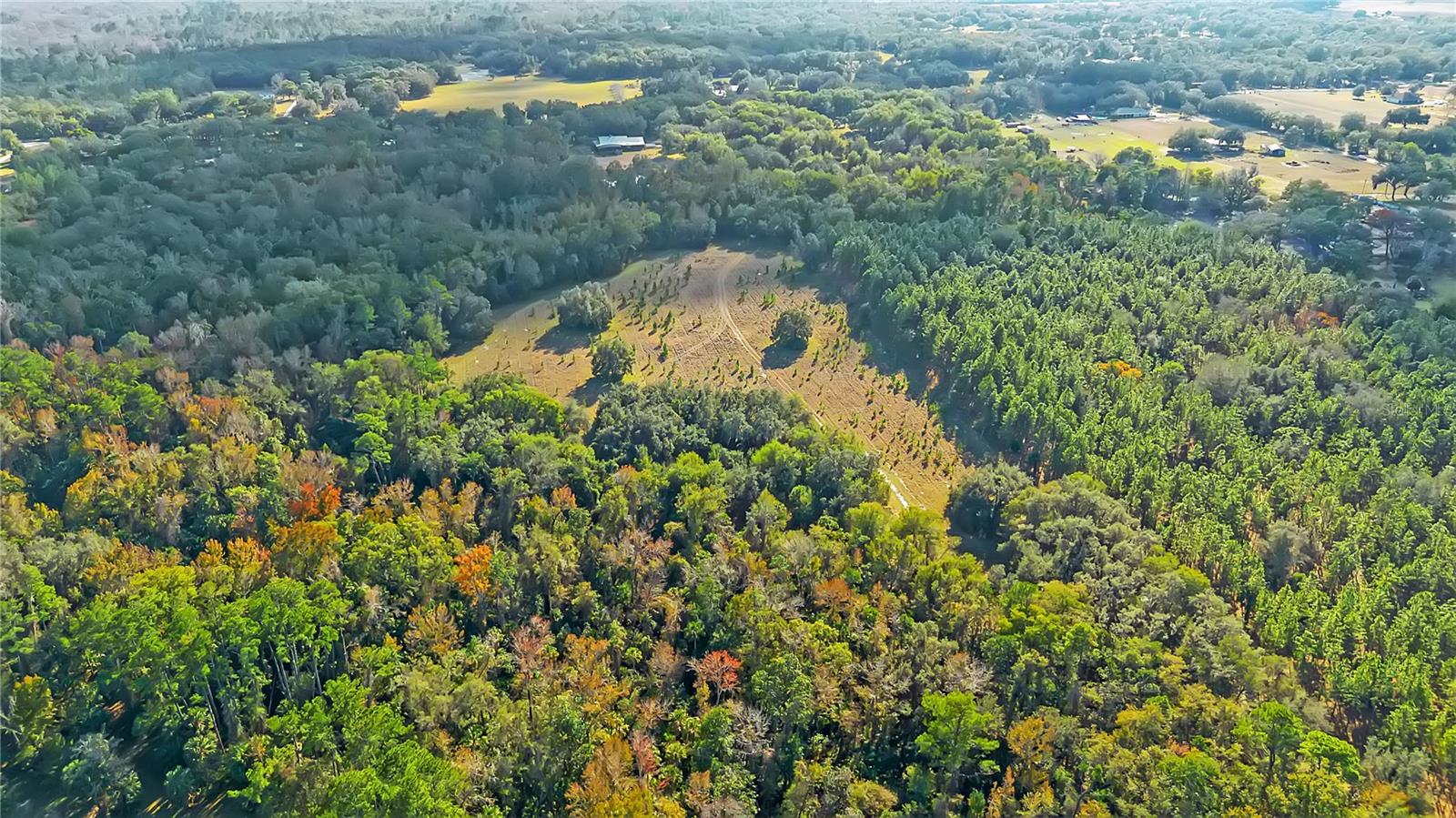 METES AND BOUNDS - Residential