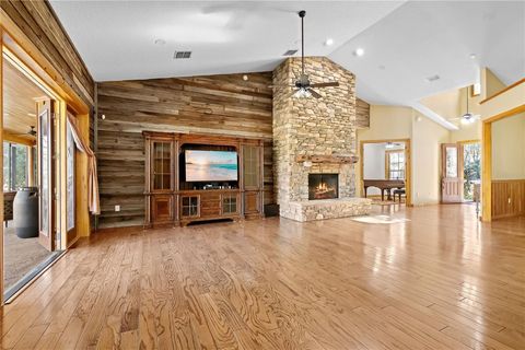 Tiny photo for 27737 County Road 44a, Eustis, FL 32736 (MLS # O6371691)