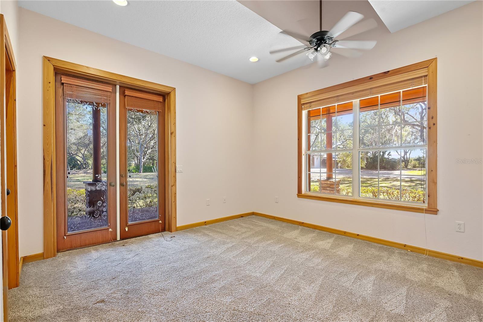 METES AND BOUNDS - Residential