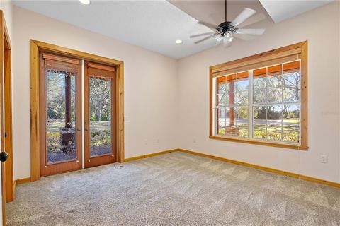 Tiny photo for 27737 County Road 44a, Eustis, FL 32736 (MLS # O6371691)