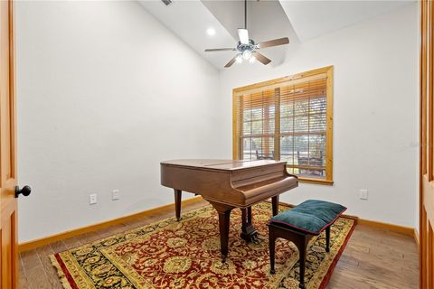 Tiny photo for 27737 County Road 44a, Eustis, FL 32736 (MLS # O6371691)