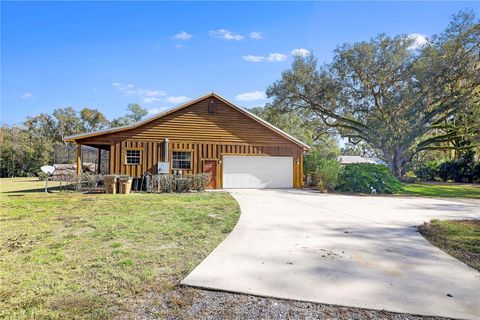 Tiny photo for 27737 County Road 44a, Eustis, FL 32736 (MLS # O6371691)