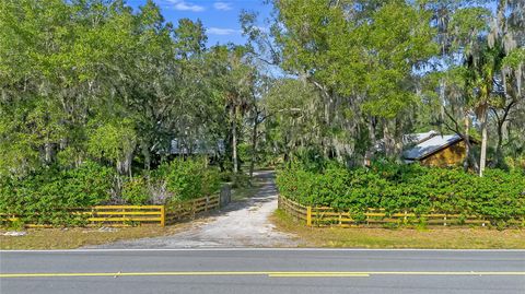 Tiny photo for 27737 County Road 44a, Eustis, FL 32736 (MLS # O6371691)