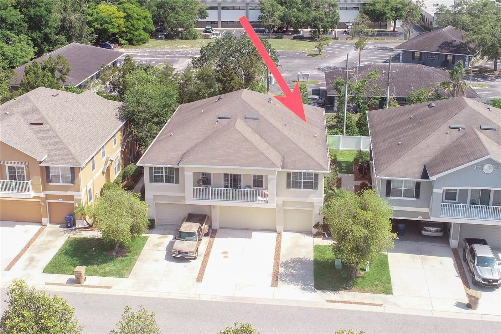 LITTLE RDG - Residential