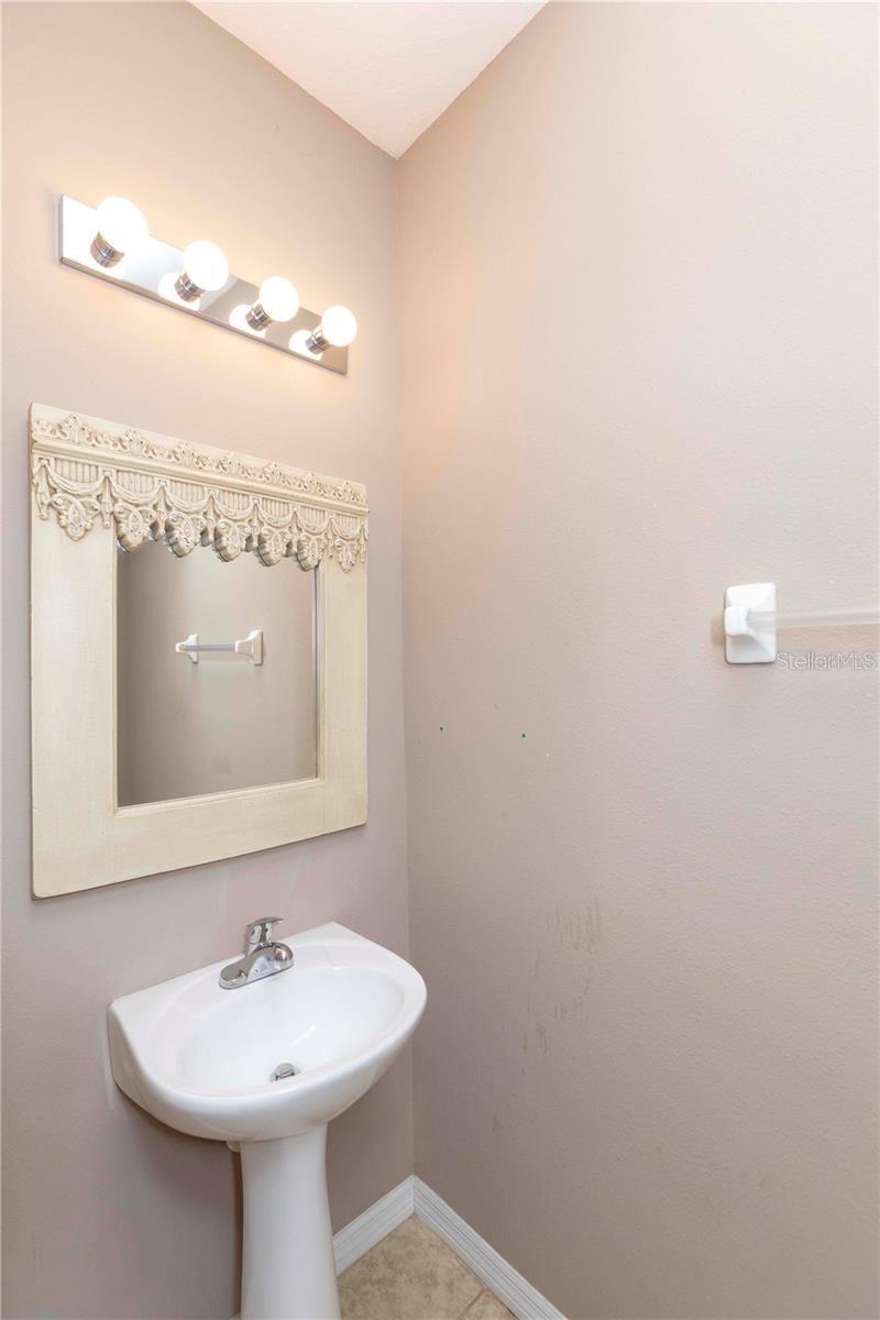 LITTLE RDG - Residential