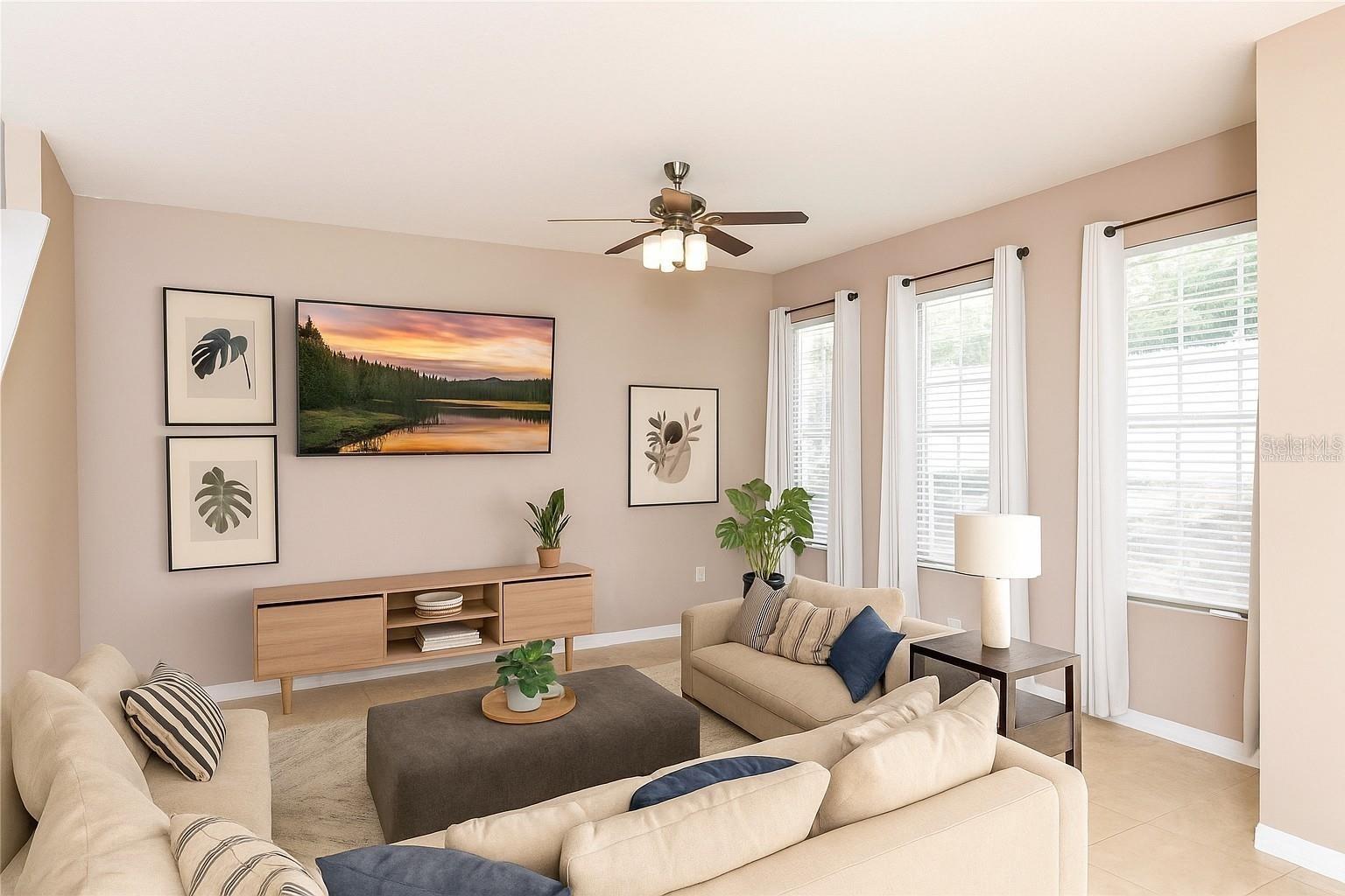 LITTLE RDG - Residential