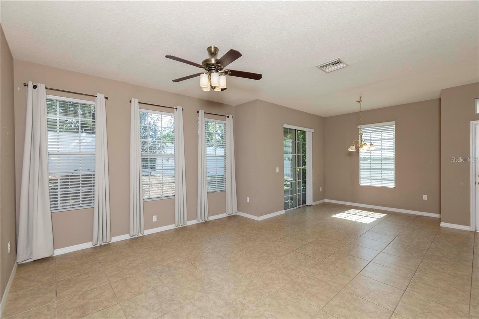 LITTLE RDG - Residential