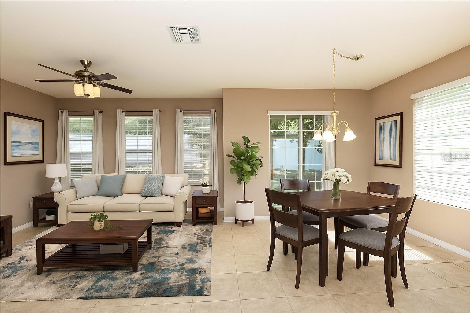 LITTLE RDG - Residential