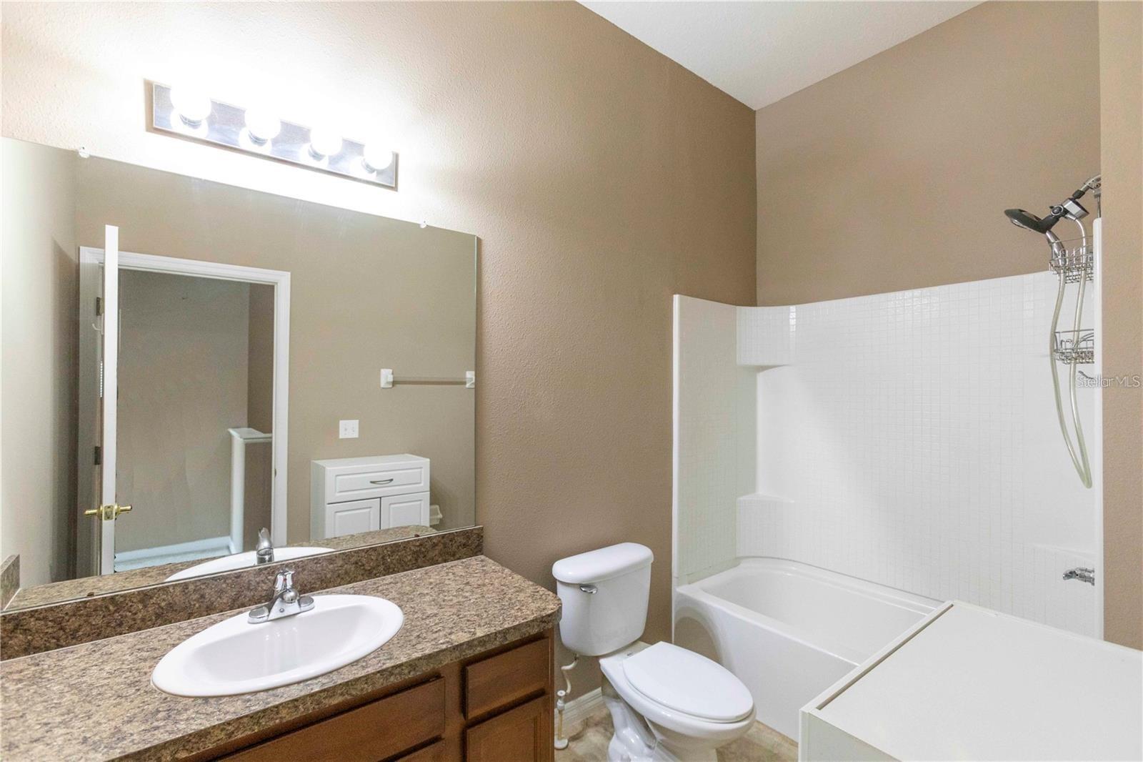 LITTLE RDG - Residential