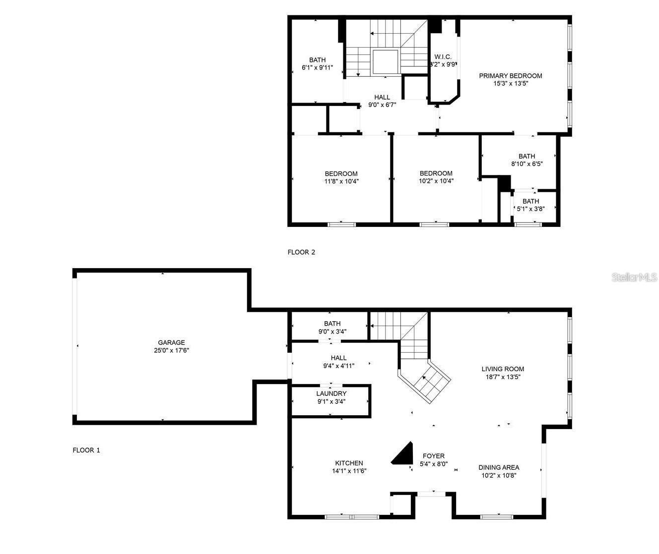LITTLE RDG - Residential