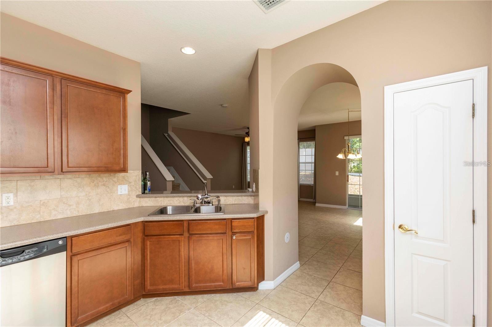 LITTLE RDG - Residential