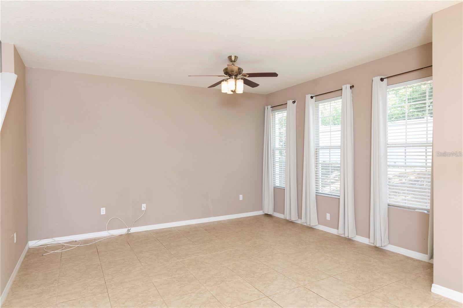 LITTLE RDG - Residential